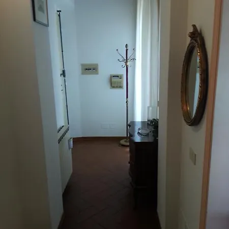 The Nest Apartment