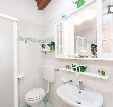 The Nest Apartment *