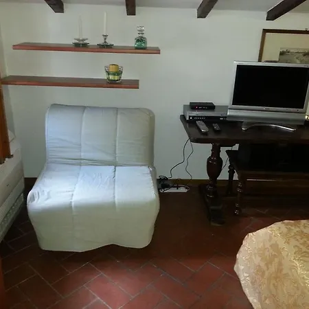 The Nest Apartment Florenz