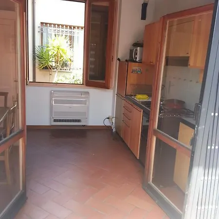 Appartement The Nest *