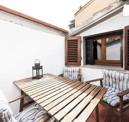 The Nest Apartamento