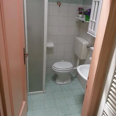 Appartement The Nest *
