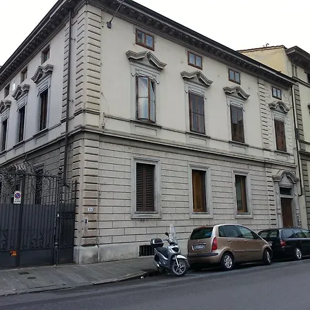 The Nest Appartement *