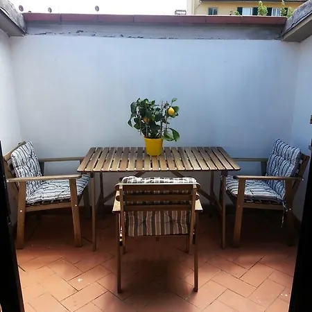 Apartamento The Nest