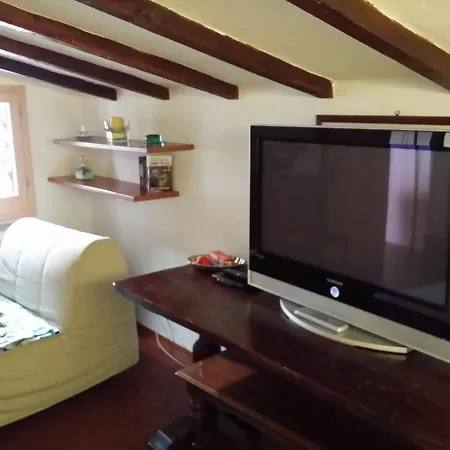 The Nest Apartamento