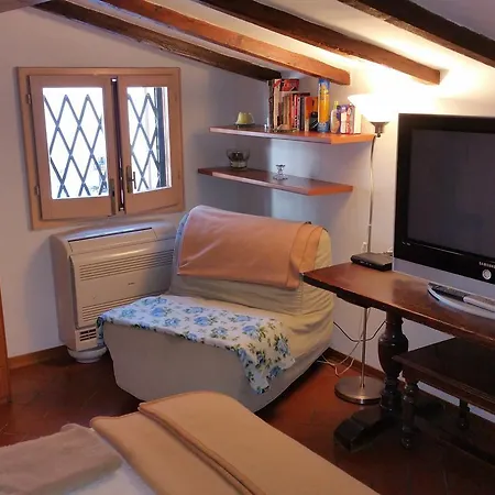 The Nest Florence